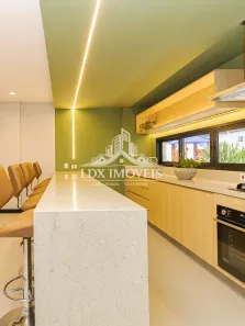 Flat com 1 Quarto à venda, 26m² no Centro, Curitiba