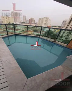 Apartamento com 4 Quartos à venda, 306m² no Santana, São Paulo