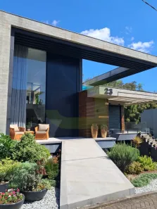 Casa de Condomínio com 3 Quartos à venda, 408m² no São José, São Leopoldo