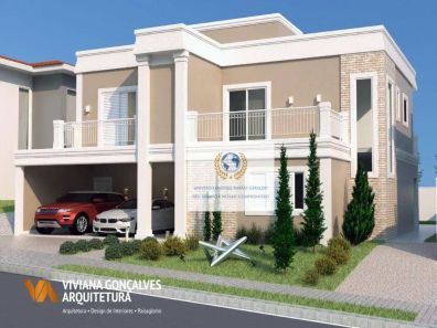 Casa de Condomínio com 3 Quartos à venda, 250m² no Chácara Santa Margarida, Campinas