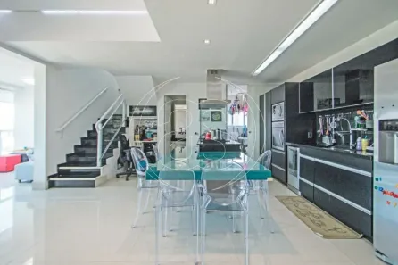 Apartamento com 2 Quartos à venda, 118m² no Campo Belo, São Paulo