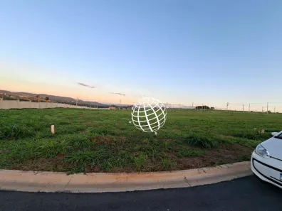Lote/Terreno à venda, 388m² no Jardim Colonial, Atibaia