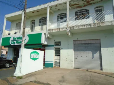 Ponto Comercial para alugar, 40m² no São Manoel, Americana