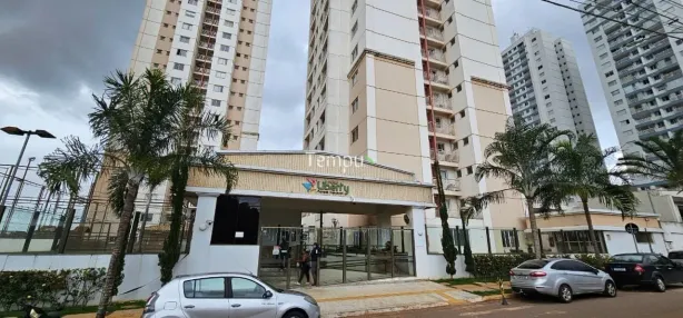 Apartamento com 3 Quartos à venda, 75m² no Jardim Atlântico, Goiânia