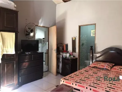 Casa com 4 Quartos à venda, 120m² no Novo Mundo, Várzea Grande