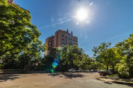 Apartamento com 3 Quartos à venda, 96m² no Chácara das Pedras, Porto Alegre