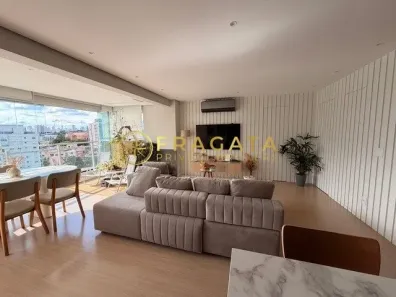 Apartamento com 2 Quartos à venda, 93m² no Vila Ipojuca, São Paulo