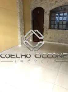 Sobrado com 2 Quartos à venda, 117m² no Santa Paula, São Caetano do Sul