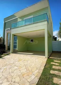 Casa de Condomínio com 3 Quartos à venda, 218m² no Swiss Park, Campinas