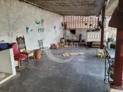 Sobrado com 3 Quartos à venda, 230m² no Vila Fernandes, São Paulo