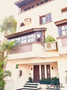 Sobrado com 3 Quartos à venda, 265m² no Tristeza, Porto Alegre
