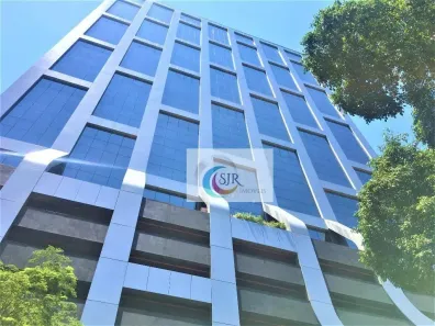 Sala Comercial para alugar, 672m² no Vila Olímpia, São Paulo