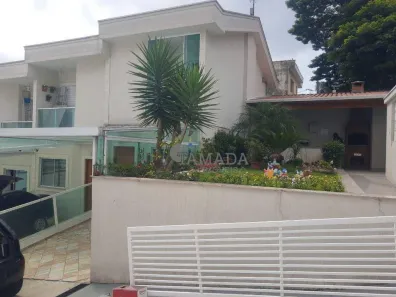 Sobrado com 2 Quartos à venda, 65m² no Vila Pierina, São Paulo