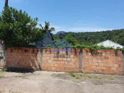 Lote/Terreno à venda, 500m² no Jardim do Sol, Caraguatatuba