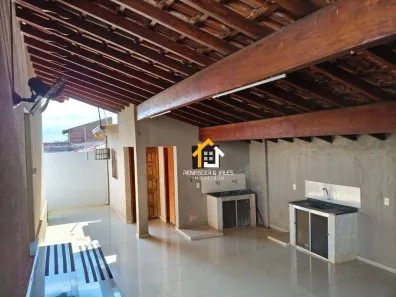 Casa com 3 Quartos à venda, 210m² no Jardim Simões, São José do Rio Preto