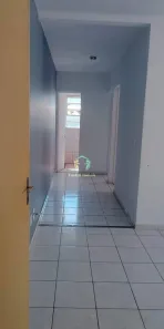 Apartamento com 2 Quartos à venda, 49m² no Parque Erasmo Assunção, Santo André