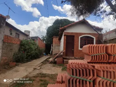 Casa com 2 Quartos à venda, 71m² no Vila Hungria, Itapetininga