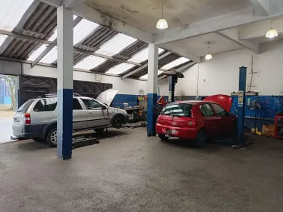 Ponto Comercial para alugar, 112m² no Jardim Paulista, São José dos Campos