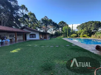Fazenda/Sítio com 4 Quartos à venda, 36000m² no Rosário, Atibaia