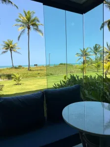 Apartamento com 2 Quartos à venda, 55m² no Muro Alto, Ipojuca