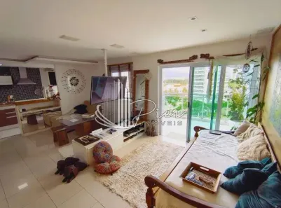 Apartamento com 3 Quartos à venda, 106m² no Barra da Tijuca, Rio de Janeiro