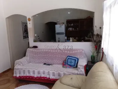 Casa com 2 Quartos à venda, 131m² no Jardim Paraíso, Jacareí