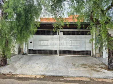 Casa com 3 Quartos à venda, 132m² no Jardim Sorocaba Park, Sorocaba