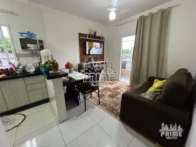 Casa com 3 Quartos à venda, 72m² no Antártica, Praia Grande