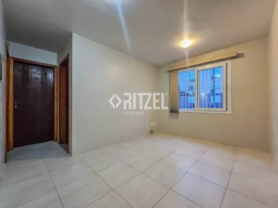 Apartamento com 2 Quartos para alugar, 62m² no Jardim Mauá, Novo Hamburgo