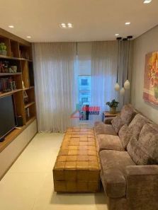 Apartamento com 3 Quartos à venda, 110m² no Vila Mariana, São Paulo