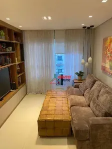 Apartamento com 3 Quartos à venda, 110m² no Vila Mariana, São Paulo