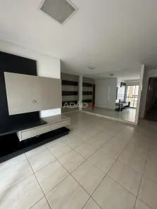 Apartamento com 3 Quartos à venda, 91m² no Jardim Goiás, Goiânia