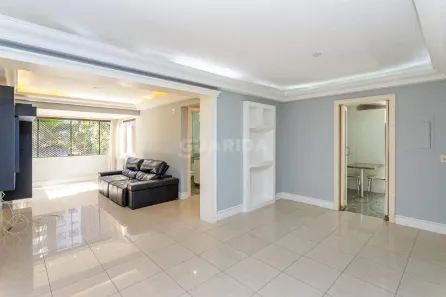 Apartamento com 2 Quartos para alugar, 90m² no Mont Serrat, Porto Alegre