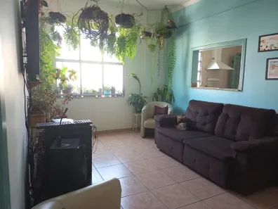 Apartamento com 3 Quartos à venda, 91m² no Barra Funda, São Paulo