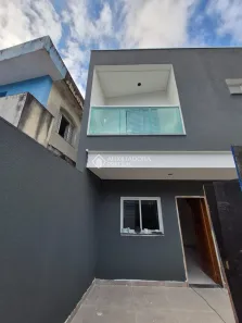 Sobrado com 2 Quartos à venda, 72m² no Vila Helena, Santo André