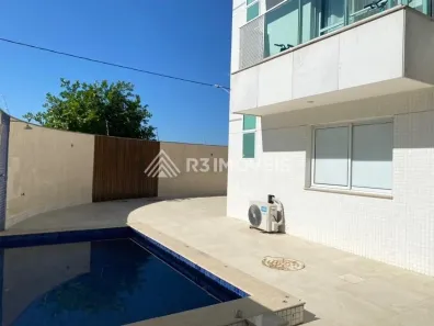 Casa com 3 Quartos à venda, 190m² no Recreio dos Bandeirantes, Rio de Janeiro