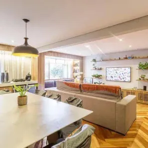 Apartamento com 2 Quartos à venda, 105m² no Indianópolis, São Paulo