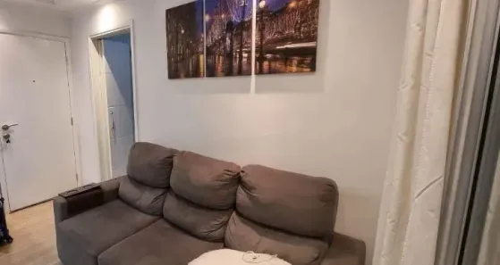 Apartamento com 1 Quarto à venda, 50m² no Vila Leopoldina, São Paulo