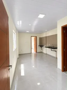 Apartamento com 1 Quarto para alugar, 40m² no Nazaré, Belém