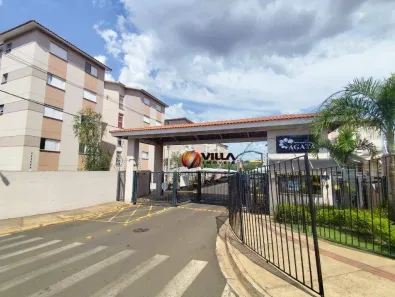 Apartamento com 2 Quartos à venda, 49m² no Jóias de Santa Bárbara, Santa Bárbara D'Oeste