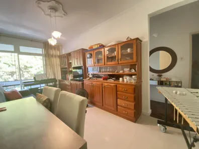 Apartamento com 2 Quartos à venda, 74m² no Santana, Porto Alegre