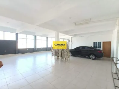 Ponto Comercial para alugar, 200m² no Dos Casa, São Bernardo do Campo