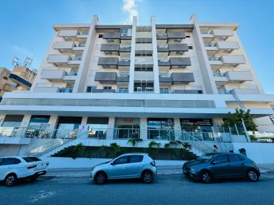 Ponto Comercial à venda, 55m² no Pantanal, Florianópolis