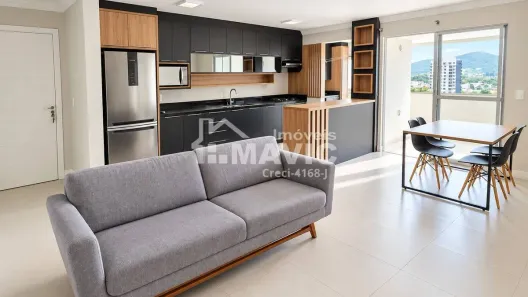 Apartamento com 3 Quartos à venda, 102m² no Centro, Jaraguá do Sul