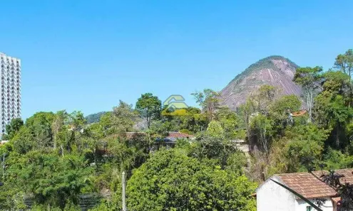 Casa com 7 Quartos à venda, 286m² no Laranjeiras, Rio de Janeiro