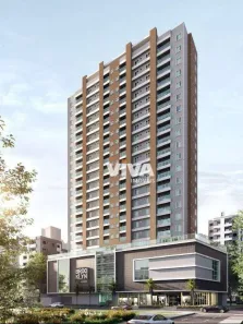 Apartamento com 2 Quartos à venda, 79m² no Centro, Itajaí