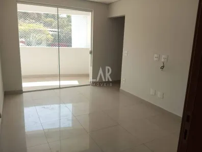 Apartamento com 3 Quartos à venda, 70m² no Serrano, Belo Horizonte