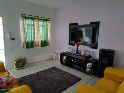 Casa com 2 Quartos à venda, 72m² no Residencial Bordon, Sumaré