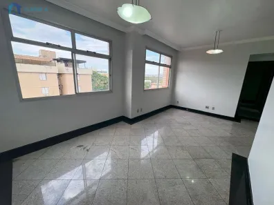Apartamento com 4 Quartos à venda, 202m² no Coração Eucarístico, Belo Horizonte