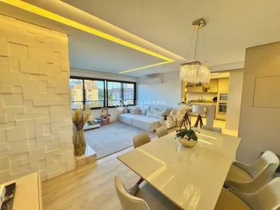Apartamento com 3 Quartos à venda, 102m² no Passo da Areia, Porto Alegre